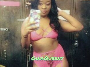GinaQueens
