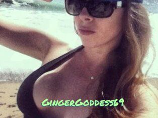 GingerGoddess69