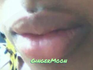 GingerMoon