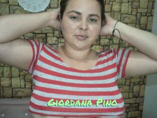 Giordana_Pino