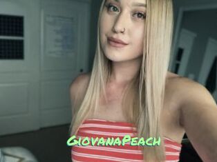 GiovanaPeach