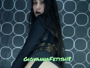 GiovannaFetish18