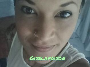 Giselapoison