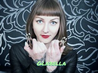 Glabella