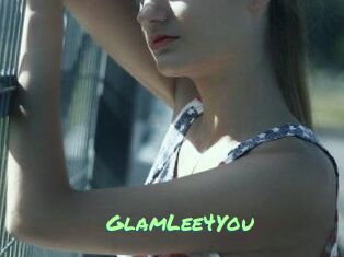 GlamLee4You