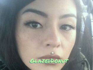 GlazedDonut