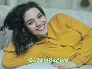 GloriaBrown