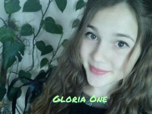 Gloria_One