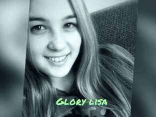 Glory_lisa