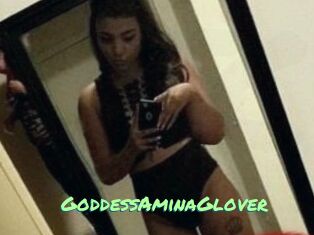 GoddessAminaGlover