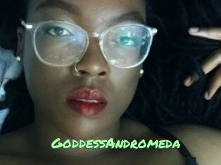 GoddessAndromeda