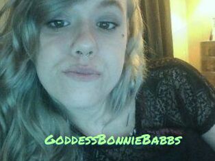 GoddessBonnieBabbs