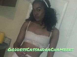 GoddessCassandraChambers