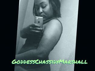 GoddessChassidyMarshall