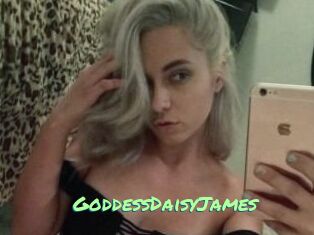 GoddessDaisyJames