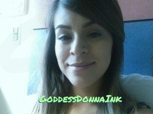 GoddessDonnaInk