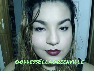 GoddessEllaGreenville