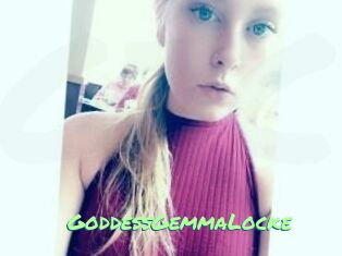 GoddessGemmaLocke