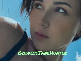 GoddessJaneHunter