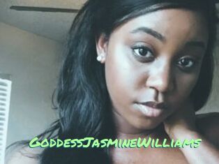 GoddessJasmineWilliams