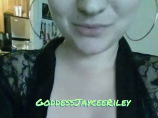 GoddessJayceeRiley