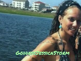 GoddessJessicaStorm