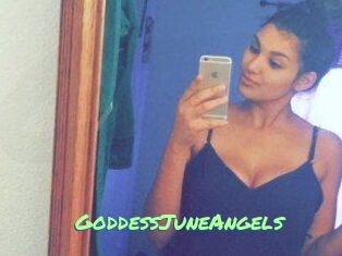 GoddessJuneAngels