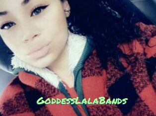 GoddessLalaBands