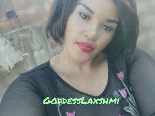 GoddessLaxshmi