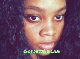 GoddessLeilani