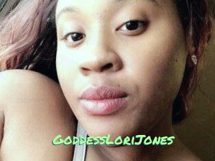 GoddessLoriJones