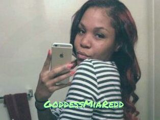 GoddessMiaRedd