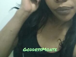 GoddessMonte