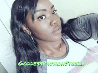 GoddessPassionSteele