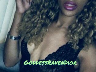 GoddessRavenDior