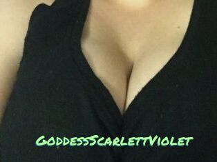 GoddessScarlettViolet