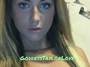 GoddessTaylorLove