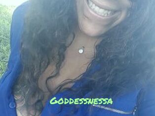 Goddessnessa