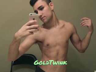 GoldTwink