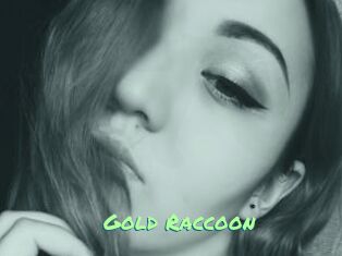 Gold_Raccoon