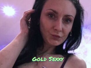 Gold_Sexxy