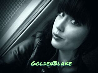 GoldenBlake