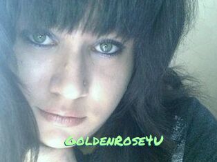 GoldenRose4U