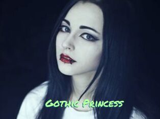 Gothic_Princess