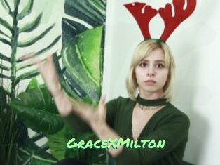 GraceXMilton