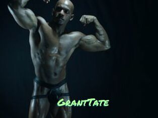 GrantTate