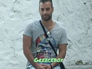 Greeceboy