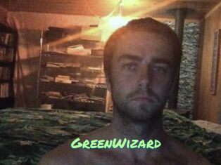 GreenWizard