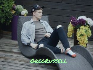 GregRussell