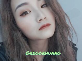 Gregorhuang